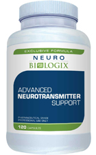 Advanced Neurotransmitter Support