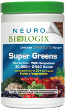 Super Greens