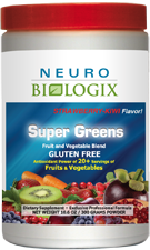 Super Greens